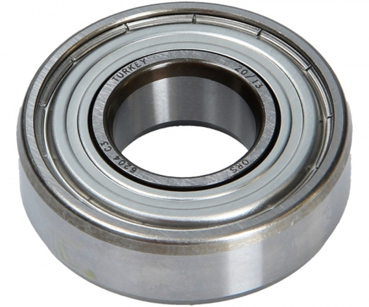 Подшипник 6204 2Z ( 20x47x14 ) ORS BEKO 2702970100